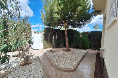 Dzīvoklis pārdošanā Benijofar, Alicante, Spānijā 1 istaba, 100 m2 Nr. 109477 - attēls 6
