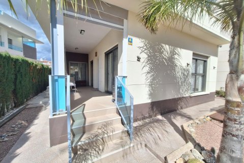 Dzīvoklis pārdošanā Benijofar, Alicante, Spānijā 1 istaba, 100 m2 Nr. 109477 - attēls 16