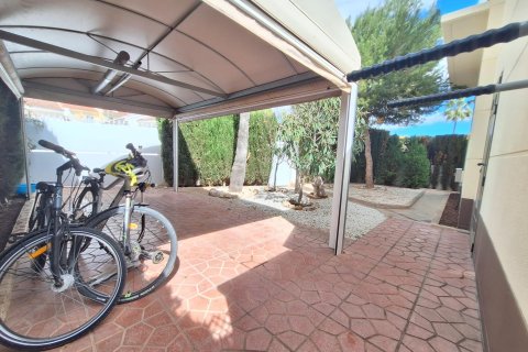 Dzīvoklis pārdošanā Benijofar, Alicante, Spānijā 1 istaba, 100 m2 Nr. 109477 - attēls 4