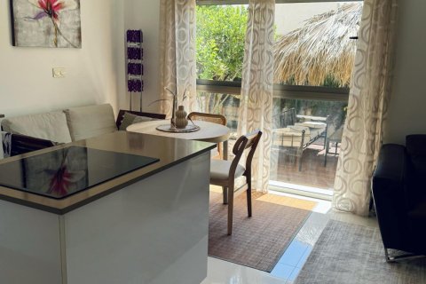 Dzīvoklis pārdošanā Benijofar, Alicante, Spānijā 1 istaba, 100 m2 Nr. 109477 - attēls 26