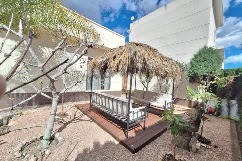 Dzīvoklis pārdošanā Benijofar, Alicante, Spānijā 1 istaba, 100 m2 Nr. 109477 - attēls 11