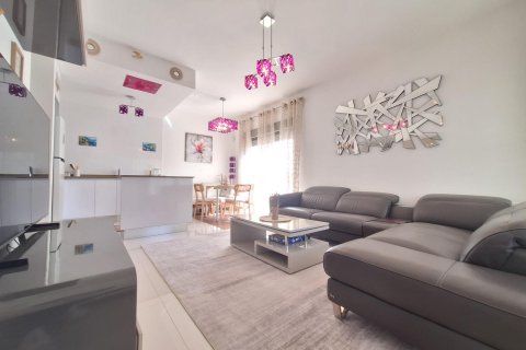 Dzīvoklis pārdošanā Benijofar, Alicante, Spānijā 1 istaba, 100 m2 Nr. 109477 - attēls 23