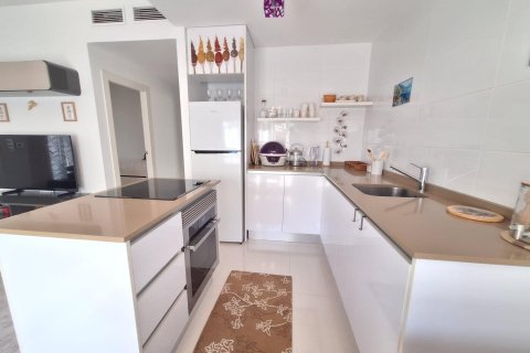 Dzīvoklis pārdošanā Benijofar, Alicante, Spānijā 1 istaba, 100 m2 Nr. 109477 - attēls 25