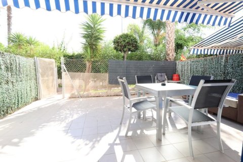 Apartamento en venta en Alicante, España 1 dormitorio, 63 m2 No. 193370 - foto 5