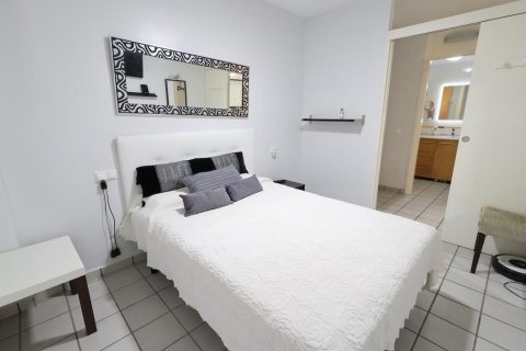 Apartamento en venta en Alicante, España 1 dormitorio, 63 m2 No. 193370 - foto 7