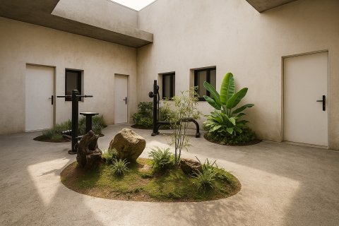 Apartamento en venta en Torrevieja, Alicante, España 1 dormitorio, 77 m2 No. 193374 - foto 20