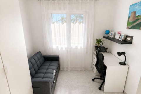 Kamienica w Torrevieja, Alicante, Hiszpania 3 sypialnie, 82 mkw. nr 193372 – zdjęcie 8