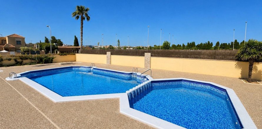 Kamienica w Torrevieja, Alicante, Hiszpania 3 sypialnie, 82 mkw. nr 193372
