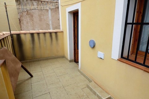 Продажа таухауса Орксета, Аликанте, Испания 4 спальни, 260м2 №137858 - фото 5