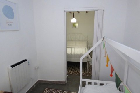 Продажа таухауса Орксета, Аликанте, Испания 4 спальни, 260м2 №137858 - фото 17