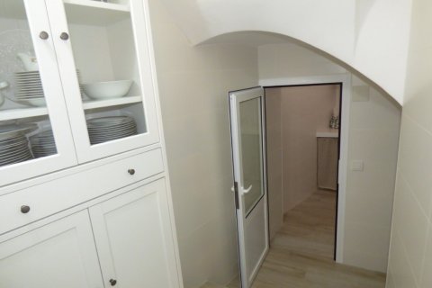 Продажа таухауса Орксета, Аликанте, Испания 4 спальни, 260м2 №137858 - фото 18