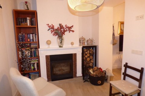 Продажа таухауса Орксета, Аликанте, Испания 4 спальни, 260м2 №137858 - фото 8
