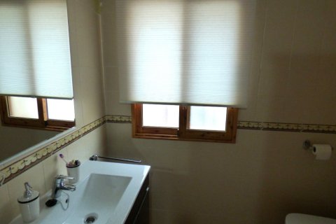 Продажа таухауса Орксета, Аликанте, Испания 4 спальни, 260м2 №137858 - фото 19