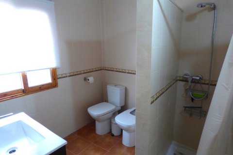 Продажа таухауса Орксета, Аликанте, Испания 4 спальни, 260м2 №137858 - фото 15