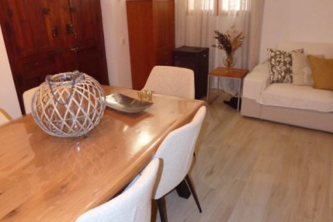 Продажа таухауса Орксета, Аликанте, Испания 4 спальни, 260м2 №137858 - фото 9