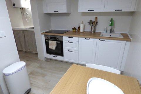 Продажа таухауса Орксета, Аликанте, Испания 4 спальни, 260м2 №137858 - фото 11