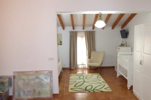 Продажа таухауса Орксета, Аликанте, Испания 4 спальни, 260м2 №137858 - фото 7