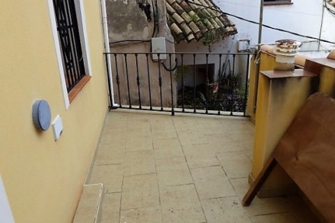 Продажа таухауса Орксета, Аликанте, Испания 4 спальни, 260м2 №137858 - фото 4