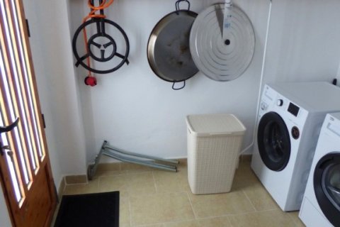 Продажа таухауса Орксета, Аликанте, Испания 4 спальни, 260м2 №137858 - фото 13