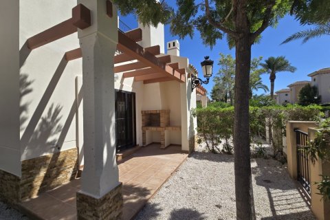 Bungalow in vendita Algorfa, Alicante, Spagna 2 camere da letto, 100 mq. N° 137859 - foto 4