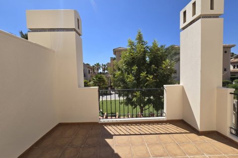 Bungalow in vendita Algorfa, Alicante, Spagna 2 camere da letto, 100 mq. N° 137859 - foto 5