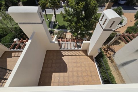 Bungalow in vendita Algorfa, Alicante, Spagna 2 camere da letto, 100 mq. N° 137859 - foto 14