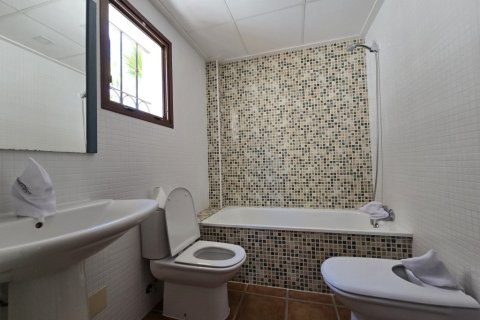 Bungalow in vendita Algorfa, Alicante, Spagna 2 camere da letto, 100 mq. N° 137859 - foto 12