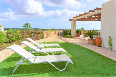 Villa for sale Pinar De Campoverde, Alicante, Spain 3 bedrooms, 203 sq.m. No. 137861 - photo 10