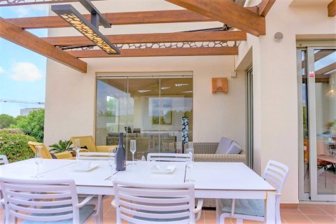 Villa for sale Pinar De Campoverde, Alicante, Spain 3 bedrooms, 203 sq.m. No. 137861 - photo 17
