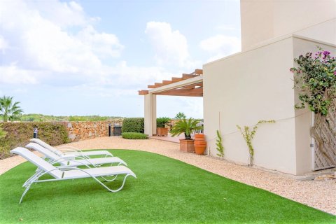 Villa for sale Pinar De Campoverde, Alicante, Spain 3 bedrooms, 203 sq.m. No. 137861 - photo 11