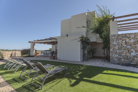 Villa for sale Pinar De Campoverde, Alicante, Spain 3 bedrooms, 203 sq.m. No. 137861 - photo 2