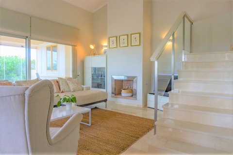 Villa for sale Pinar De Campoverde, Alicante, Spain 3 bedrooms, 203 sq.m. No. 137861 - photo 26