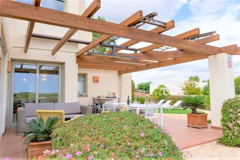 Villa for sale Pinar De Campoverde, Alicante, Spain 3 bedrooms, 203 sq.m. No. 137861 - photo 15