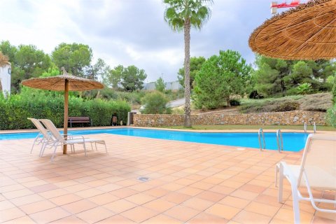 Villa for sale Pinar De Campoverde, Alicante, Spain 3 bedrooms, 203 sq.m. No. 137861 - photo 6