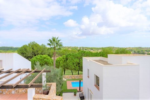 Villa for sale Pinar De Campoverde, Alicante, Spain 3 bedrooms, 203 sq.m. No. 137861 - photo 14