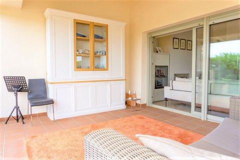 Villa for sale Pinar De Campoverde, Alicante, Spain 3 bedrooms, 203 sq.m. No. 137861 - photo 22