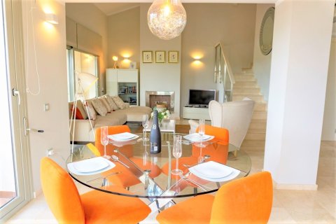 Villa for sale Pinar De Campoverde, Alicante, Spain 3 bedrooms, 203 sq.m. No. 137861 - photo 28