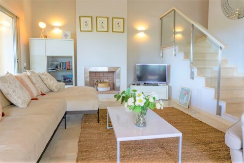 Villa for sale Pinar De Campoverde, Alicante, Spain 3 bedrooms, 203 sq.m. No. 137861 - photo 27