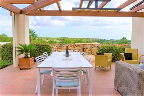 Villa for sale Pinar De Campoverde, Alicante, Spain 3 bedrooms, 203 sq.m. No. 137861 - photo 16