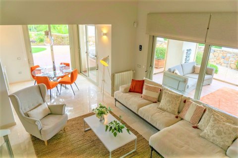 Villa for sale Pinar De Campoverde, Alicante, Spain 3 bedrooms, 203 sq.m. No. 137861 - photo 24