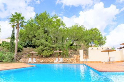 Villa for sale Pinar De Campoverde, Alicante, Spain 3 bedrooms, 203 sq.m. No. 137861 - photo 7