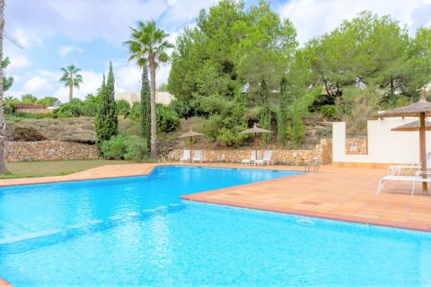 Villa for sale Pinar De Campoverde, Alicante, Spain 3 bedrooms, 203 sq.m. No. 137861 - photo 8