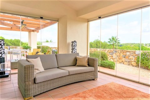 Villa for sale Pinar De Campoverde, Alicante, Spain 3 bedrooms, 203 sq.m. No. 137861 - photo 20