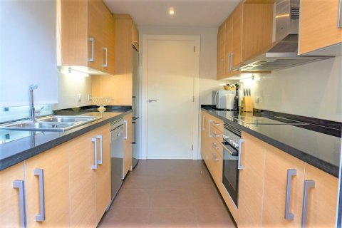 Villa for sale Pinar De Campoverde, Alicante, Spain 3 bedrooms, 203 sq.m. No. 137861 - photo 30