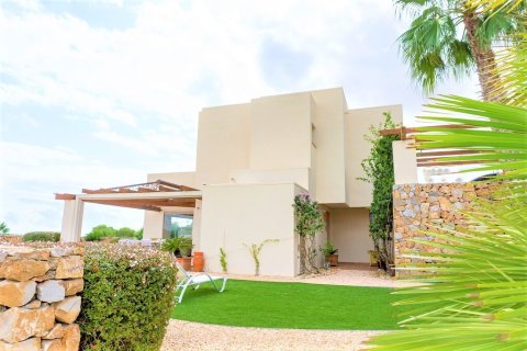 Villa for sale Pinar De Campoverde, Alicante, Spain 3 bedrooms, 203 sq.m. No. 137861 - photo 4