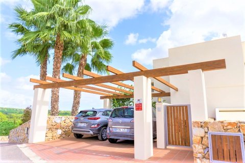 Villa for sale Pinar De Campoverde, Alicante, Spain 3 bedrooms, 203 sq.m. No. 137861 - photo 5