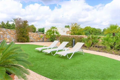 Villa for sale Pinar De Campoverde, Alicante, Spain 3 bedrooms, 203 sq.m. No. 137861 - photo 9