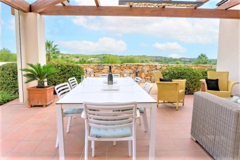 Villa for sale Pinar De Campoverde, Alicante, Spain 3 bedrooms, 203 sq.m. No. 137861 - photo 18