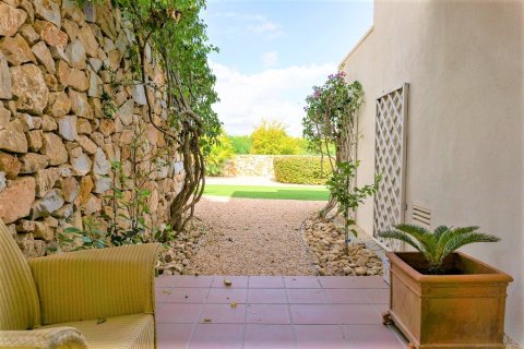 Villa for sale Pinar De Campoverde, Alicante, Spain 3 bedrooms, 203 sq.m. No. 137861 - photo 12