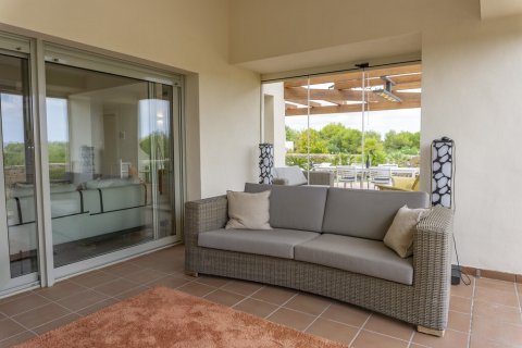 Villa for sale Pinar De Campoverde, Alicante, Spain 3 bedrooms, 203 sq.m. No. 137861 - photo 19